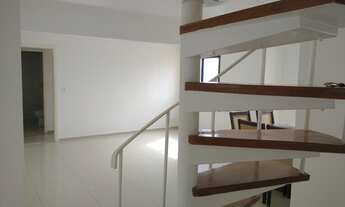 Imagem: Cobertura Duplex Aluguel e Venda 3 suítes