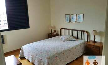 Imagem 4: Apartamento à venda, 173 m² por R$ 700.000,00 - Boqueirão - Santos/SP