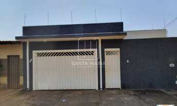 Imagem: Casa (térrea na rua) 4 dormitórios/suite