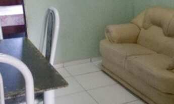 Imagem 4: Kit-Nets Mobiliadas por Temporada em Mosqueiro