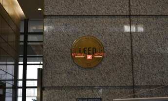 Imagem 8: Andar Corporativo para alugar, 381 m² por R$ 30.500,00/mês - Indianópolis - São Paulo/SP