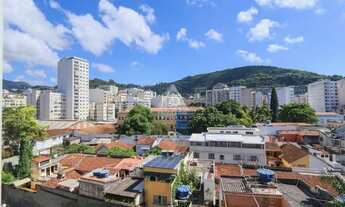 Imagem 5: Apartamento à venda, 3 quartos, 1 suíte, 2 vagas, Laranjeiras - RIO DE JANEIRO/RJ