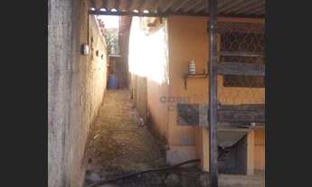 Imagem 3: Casa com 3 dormitórios à venda, 130 m² por R$ 300.000,00 - Santa Cecília - Esmeraldas/MG