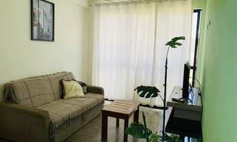 Imagem 2: Apartamento para venda com 2 quartos, 63m² em Praia de Iracema - Fortaleza - CE