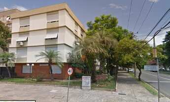 Imagem: Porto Alegre - Apartamento Padrão - Menino