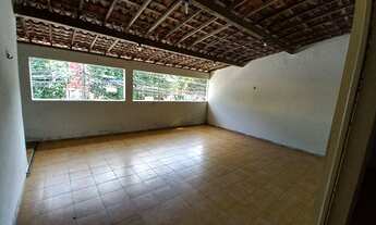 Imagem 4: ALUGA-SE NO ALECRIM - AV. PRESIDENTE BANDEIRA, 817, 1° ANDAR