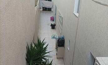 Imagem 3: Sobrado com 3 dormitórios à venda, 165 m² por R$ 720.000 - Paulicéia - São Bernardo do Cam