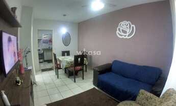 Imagem 7: Casa de condomínio para venda com 65 metros quadrados com 2 quartos