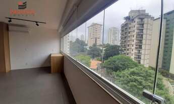 Imagem: Apartamento com 1 dormitório, 41 m²