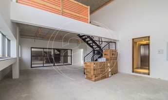 Imagem 6: São Paulo - Conjunto Comercial/Sala - Moema