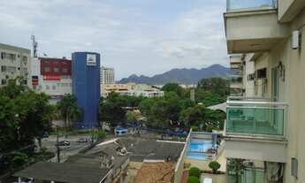 Imagem 5: Cobertura 3 Quartos - Tanque