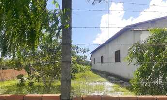 Imagem 2: Casa de veraneio