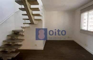 Imagem 4: Cobertura com 2 dormitórios à venda, 138 m² por R$ 1.850.000,00 - Pinheiros - São Paulo/SP