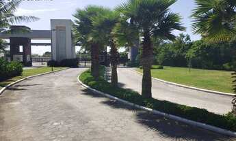 Imagem 2: Terreno à venda, 508 m² por R$ 500.000 - Condomínio Rosa Internacional - Praia do Rosa - G