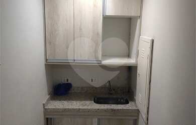 Imagem 3: São Paulo - Conjunto Comercial/Sala - JARDIM EUROPA