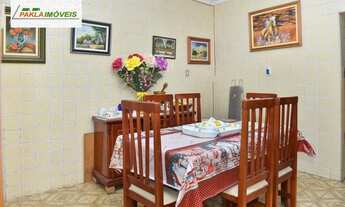 Imagem 4: VILA BERTIOGA EXCELENTE SOBRADO 3 DORMITORIOS