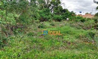 Imagem: Terreno à venda, 140 m² por R$ 30.000,00