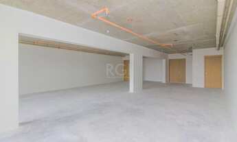 Imagem 6: Porto Alegre - Conjunto Comercial/Sala - Cristo Redentor