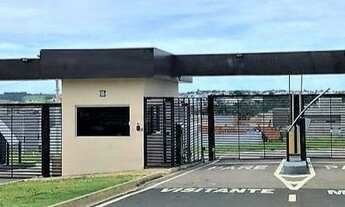 Imagem 2: TERRENO A VENDA NO CONDOMÍNIO JARDIM TOSCANA