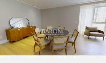 Imagem 3: São Paulo - Apartamento Padrão - Jardim Paulista