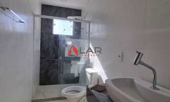 Imagem 6: Casa 3 quartos com suíte e closet em Colina de Laranjeiras