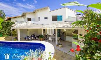 Imagem 5: Casa de alto padrão no condomínio Portal da Concórdia - Cabreúva/SP