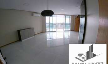 Imagem 4: Ilha Bella com 4 dormitórios à venda, 169 m² - Ponta Negra - Manaus/AM