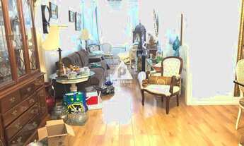 Imagem: Apartamento à venda, 3 quartos, 1 suíte