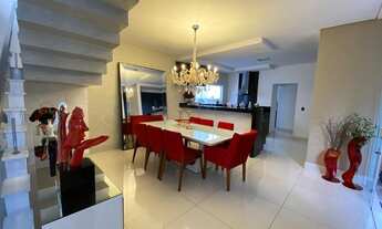 Imagem 6: Condomínio Mont Blanc 3 Suítes, Escritório, Piscina, Próximo Shopping Iguatemi e melhores