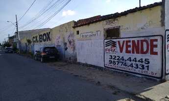 Imagem 4: Terreno de esquina 100% sombra, Vila Manoel Sátiro!