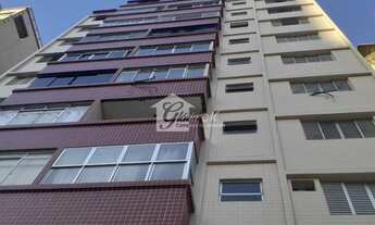 Imagem: Locação 2 Dorm Boqueirão-Praia Grande