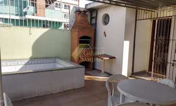 Imagem: Rio de Janeiro - Casa Padrão - Méier