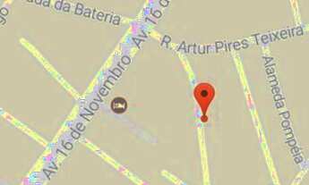 Imagem 2: Kit-Nets Mobiliadas por Temporada em Mosqueiro