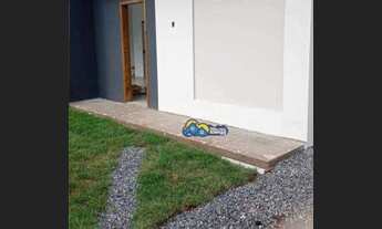 Imagem 4: Casa com 2 dormitórios à venda, 99 m² por R$ 319.000 - Itapema do Sai - Itapoá/SC