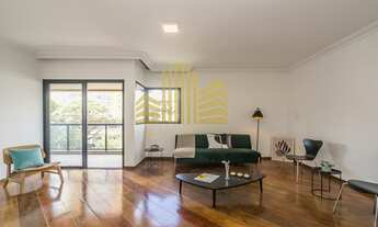 Imagem: Apartamento com 4 quartos, 172m2, à venda