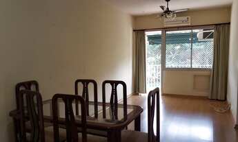 Imagem 3: Apartamento para venda possui 76 metros quadrados com 2 quartos