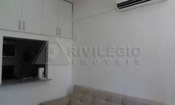 Imagem 3: Apartamento em Ipanema disponível para venda