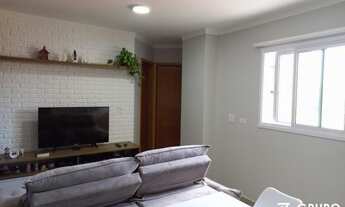 Imagem 3: Cobertura para Venda em Santo André, Vila Vitória, 2 dormitórios, 1 banheiro, 1 vaga