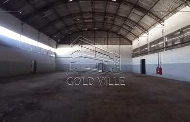 Imagem 5: GA4885 - Alugo este galpão em Osasco com 5.046 metros de terreno, 2.000 metros de galpão