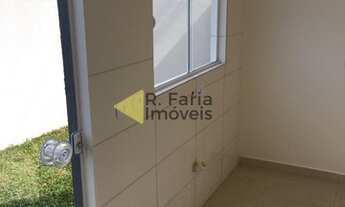 Imagem 5: SOBRADO NOVO NO CAMPO DE SANTANA