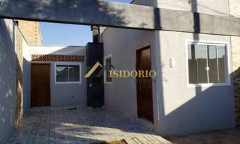 Imagem: CASA NOVA FAZ. RIO GRANDE,2 QTOS,SUÍTE,AO