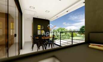 Imagem 4: Casa para venda tem 243 metros quadrados com 3 quartos em Morada de Laranjeiras - Serra