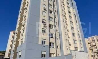 Imagem: Porto Alegre - Apartamento Padrão - Menino