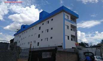 Imagem 3: Apartamento com 2 dormitórios à venda, 56 m² por R$ 300.000,00 - Alvinópolis - Atibaia/SP