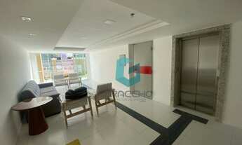 Imagem 3: Apartamento na Jacarecanga com 3 dormitórios à venda, 70 m² por R$ 465.000 - Fortaleza/CE