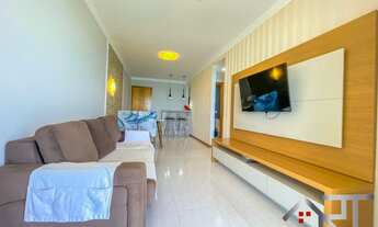 Imagem 4: MR2848 - Praia da Costa, apartamento frente para o mar, 2 quartos, suíte, lazer completo