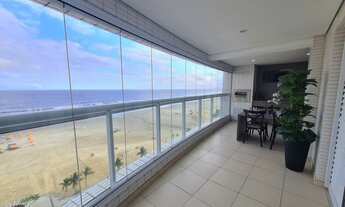 Imagem 4: Apartamento com 3 dorms, Boqueirão, Praia Grande - R$ 1.35 mi, Cod: 570