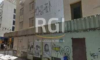 Imagem: Porto Alegre - Prédio Inteiro - Centro