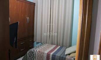 Imagem 2: Casa (térrea em condominio) 2 dormitórios, portaria 24hs, em condomínio fechado