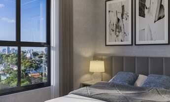 Imagem 2: Apartamento 2 Quartos, 1 Vaga, Água Verde, Curitiba, REbrokers